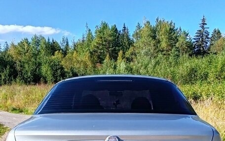 Fiat Albea I рестайлинг, 2008 год, 350 000 рублей, 2 фотография