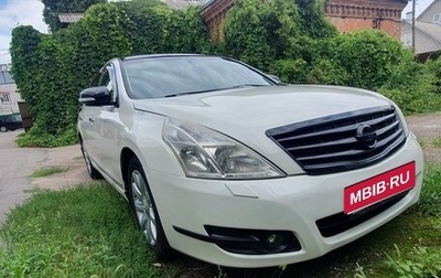 Nissan Teana, 2008 год, 740 000 рублей, 1 фотография