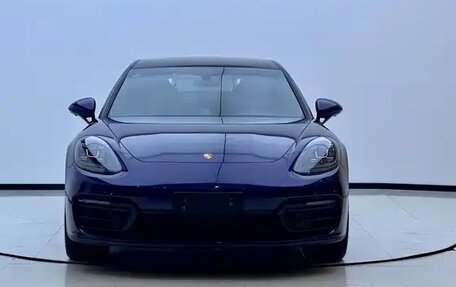 Porsche Panamera II рестайлинг, 2022 год, 12 333 369 рублей, 1 фотография