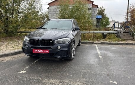 BMW X5, 2017 год, 5 000 000 рублей, 1 фотография