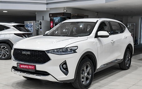 Haval F7 I, 2019 год, 1 680 000 рублей, 1 фотография