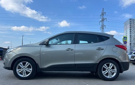 Hyundai ix35 I рестайлинг, 2010 год, 1 190 000 рублей, 4 фотография