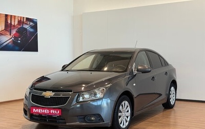 Chevrolet Cruze II, 2012 год, 650 000 рублей, 1 фотография