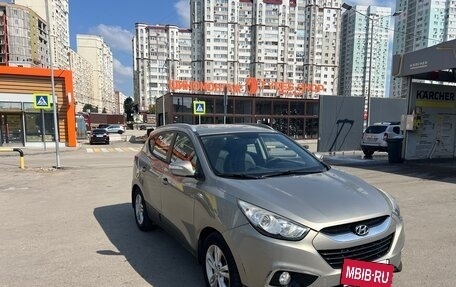 Hyundai ix35 I рестайлинг, 2010 год, 1 190 000 рублей, 11 фотография