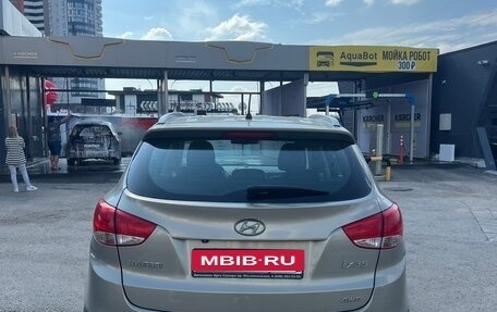 Hyundai ix35 I рестайлинг, 2010 год, 1 190 000 рублей, 5 фотография