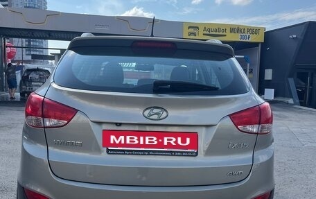 Hyundai ix35 I рестайлинг, 2010 год, 1 190 000 рублей, 6 фотография