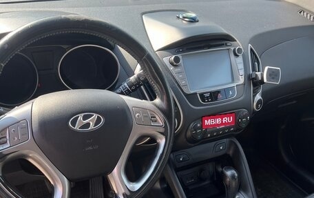 Hyundai ix35 I рестайлинг, 2010 год, 1 190 000 рублей, 14 фотография