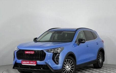 Haval Jolion, 2024 год, 2 199 000 рублей, 1 фотография