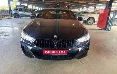BMW 8 серия, 2020 год, 7 250 000 рублей, 1 фотография