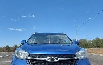 Chery Tiggo 4 I рестайлинг, 2019 год, 1 300 000 рублей, 1 фотография