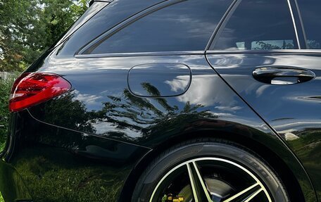Mercedes-Benz C-Класс, 2018 год, 2 300 000 рублей, 7 фотография