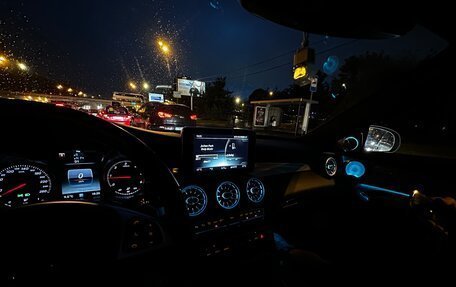Mercedes-Benz C-Класс, 2018 год, 2 300 000 рублей, 16 фотография