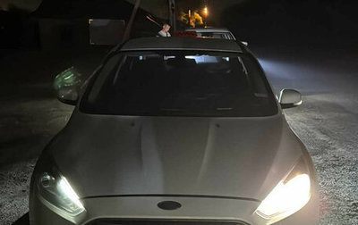 Ford Focus III, 2017 год, 910 000 рублей, 1 фотография