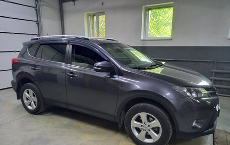 Toyota RAV4, 2014 год, 1 690 000 рублей, 1 фотография