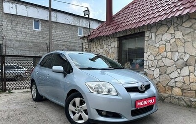 Toyota Auris II, 2008 год, 799 999 рублей, 1 фотография