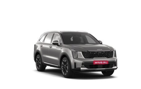 KIA Sorento IV, 2025 год, 5 900 000 рублей, 1 фотография