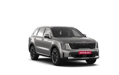 KIA Sorento IV, 2025 год, 5 900 000 рублей, 1 фотография