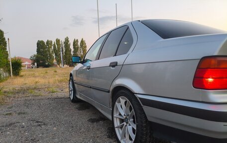 BMW 3 серия, 1997 год, 450 000 рублей, 7 фотография