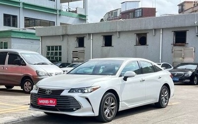 Toyota Avalon, 2022 год, 2 500 065 рублей, 1 фотография