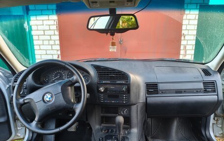 BMW 3 серия, 1997 год, 450 000 рублей, 10 фотография