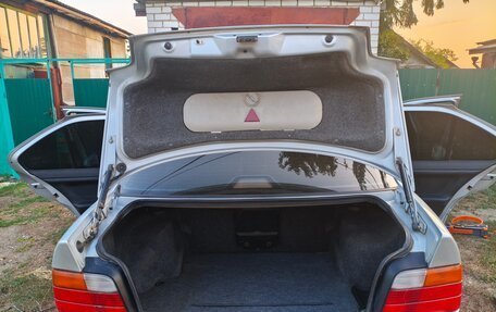 BMW 3 серия, 1997 год, 450 000 рублей, 14 фотография