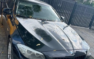 BMW 5 серия, 2011 год, 1 390 000 рублей, 1 фотография