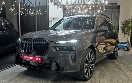 BMW X7, 2025 год, 18 300 000 рублей, 1 фотография