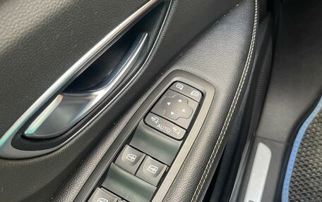 Renault Scenic IV, 2019 год, 1 740 000 рублей, 12 фотография