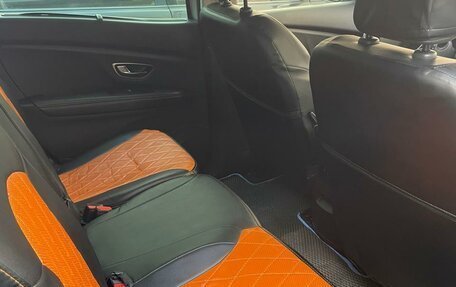 Renault Scenic IV, 2019 год, 1 740 000 рублей, 15 фотография