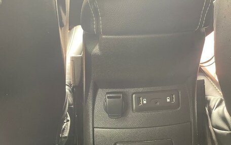 Renault Scenic IV, 2019 год, 1 740 000 рублей, 17 фотография