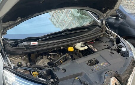 Renault Scenic IV, 2019 год, 1 740 000 рублей, 21 фотография
