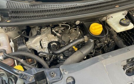 Renault Scenic IV, 2019 год, 1 740 000 рублей, 22 фотография