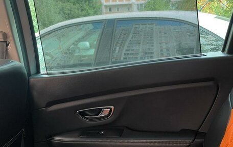 Renault Scenic IV, 2019 год, 1 740 000 рублей, 18 фотография