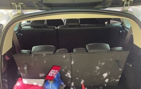Renault Scenic IV, 2019 год, 1 740 000 рублей, 19 фотография