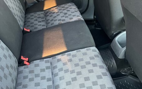 Ford Focus II рестайлинг, 2009 год, 445 000 рублей, 10 фотография
