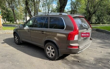 Volvo XC90 II рестайлинг, 2014 год, 2 500 000 рублей, 4 фотография