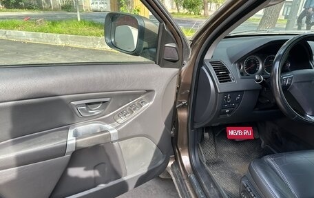 Volvo XC90 II рестайлинг, 2014 год, 2 500 000 рублей, 6 фотография