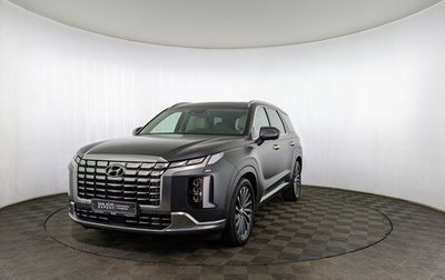 Hyundai Palisade I, 2022 год, 5 400 000 рублей, 1 фотография