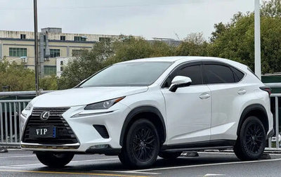 Lexus NX, 2022 год, 1 фотография