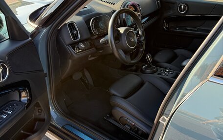 MINI Countryman II (F60), 2021 год, 3 500 000 рублей, 7 фотография