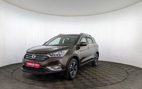 DongFeng AX7 I, 2019 год, 1 350 000 рублей, 1 фотография