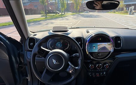 MINI Countryman II (F60), 2021 год, 3 500 000 рублей, 8 фотография