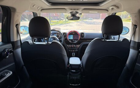 MINI Countryman II (F60), 2021 год, 3 500 000 рублей, 10 фотография