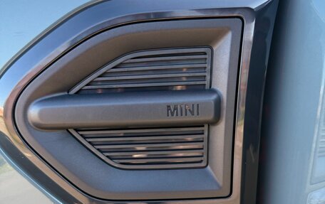 MINI Countryman II (F60), 2021 год, 3 500 000 рублей, 17 фотография