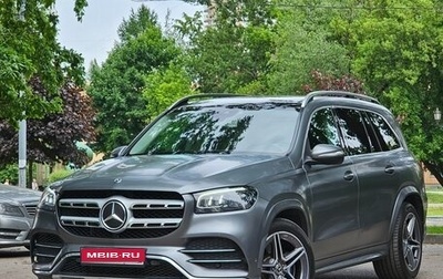 Mercedes-Benz GLS, 2019 год, 6 490 000 рублей, 1 фотография
