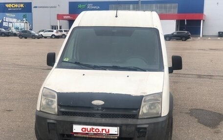 Ford Transit Connect, 2004 год, 350 000 рублей, 1 фотография