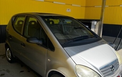 Mercedes-Benz A-Класс, 1998 год, 330 000 рублей, 1 фотография