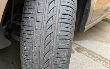 Volkswagen Polo VI (EU Market), 2019 год, 1 180 000 рублей, 10 фотография