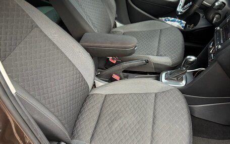 Volkswagen Polo VI (EU Market), 2019 год, 1 180 000 рублей, 6 фотография