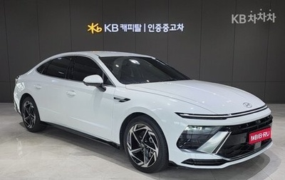 Hyundai Sonata VIII, 2023 год, 2 516 000 рублей, 1 фотография